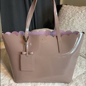 Kate Spade New York Lily Avenue Carrigan tote bag